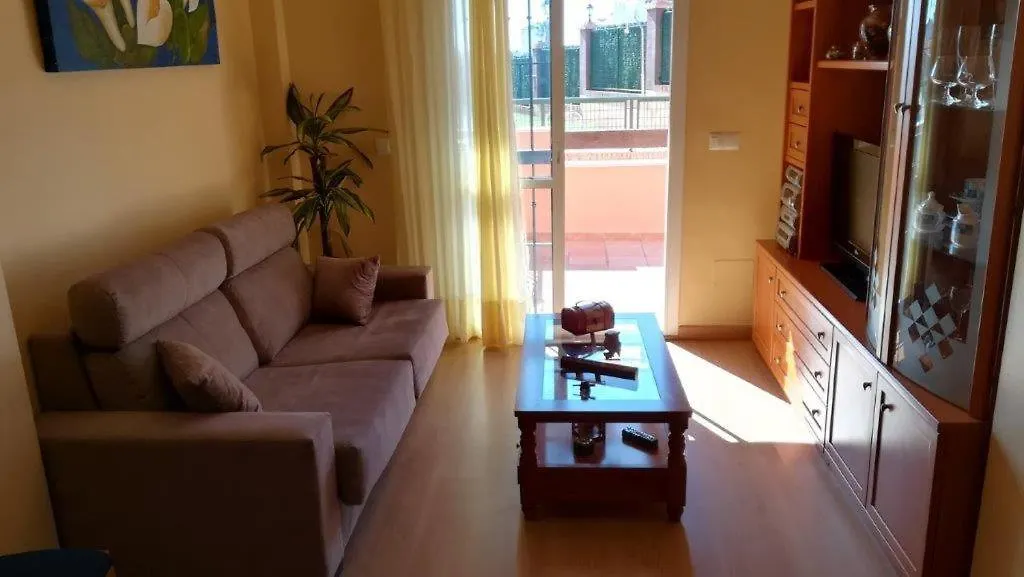 Holiday home Torrox Costa Villa Malaga