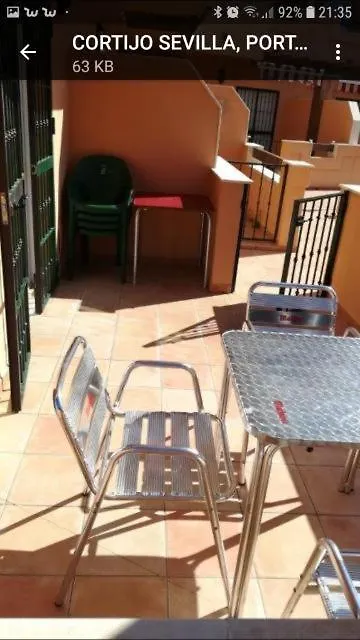 Holiday home Torrox Costa Villa Malaga