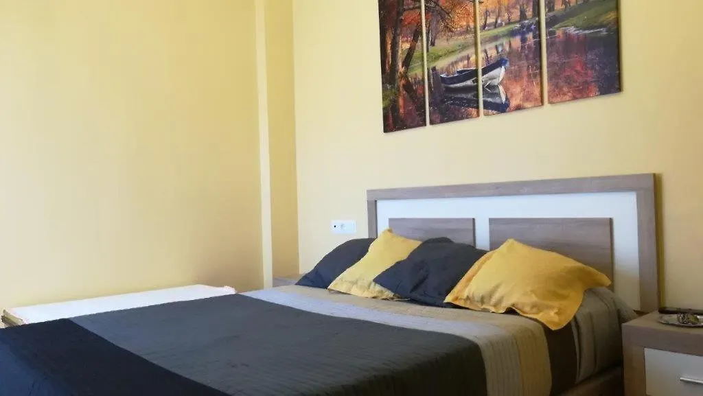 Torrox Costa Villa Malaga Holiday home