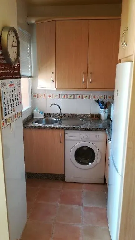 Torrox Costa Villa Malaga Holiday home